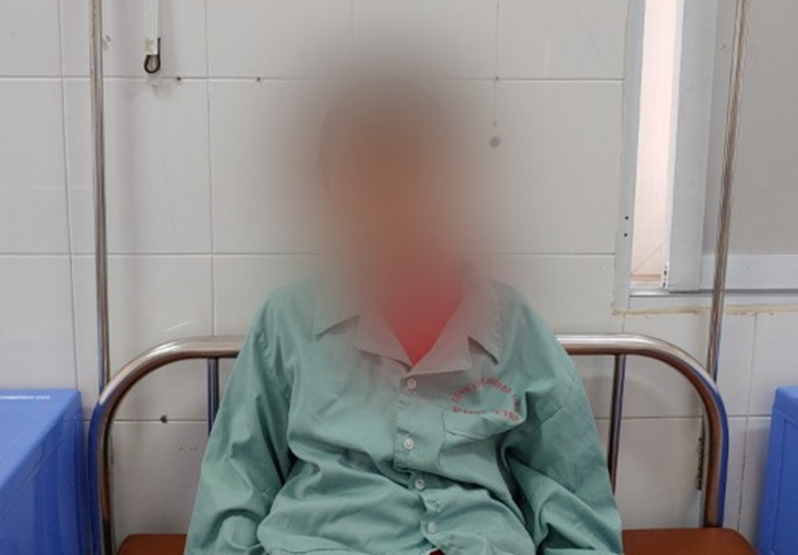 Phẫu thuật tạo hình cho bệnh nhi có tới 3 quả thận - 1