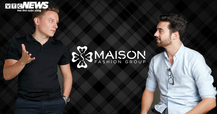 Maison chiêu mộ 2 ông chủ tai tiếng Leflair để đổi lấy dữ liệu khách hàng? - 1