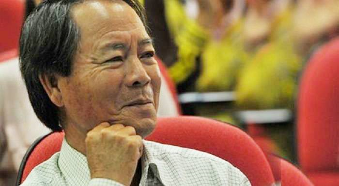 Nhạc sĩ Vũ Đức Sao Biển qua đời - 1