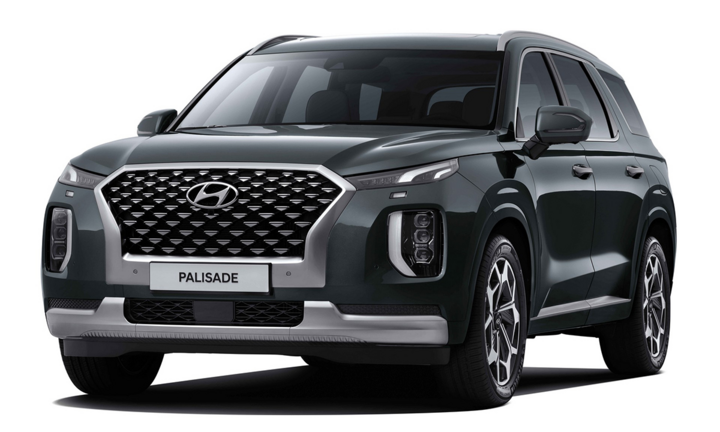 Hyundai Palisade bản cao cấp giá từ 39.000 USD - 1