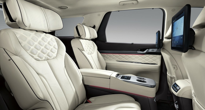 Hyundai Palisade bản cao cấp giá từ 39.000 USD - 3