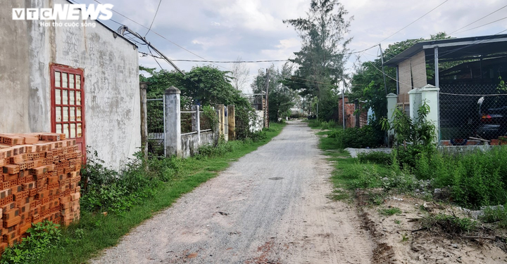 Vì sao Giám đốc Sở TN-MT Đà Nẵng cùng gia đình và cấp dưới bị nhắn tin đe dọa? - 2