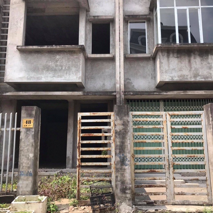 Bỏ hoang chục năm, giá nhà tại khu đô thị Vân Canh vẫn được 'thổi' cao ngất - 7