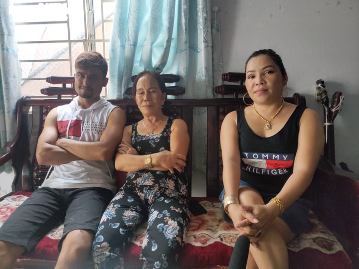 Người phụ nữ 65 lấy chồng Tây 24 tuổi: Từng suy sụp vì lời đàm tiếu cay độc - 1