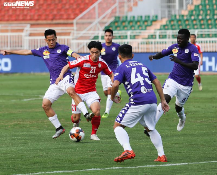 Để Công Phượng ở lại CLB TPHCM là hành động đáng trân trọng của bầu Đức - 1