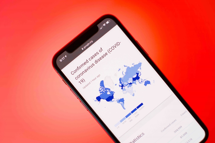 Red Havas ra mắt công cụ định hướng truyền thông hiệu quả sau đại dịch COVID-19 - 1