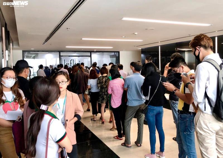 Maison chiêu mộ 2 ông chủ tai tiếng Leflair để đổi lấy dữ liệu khách hàng? - 3