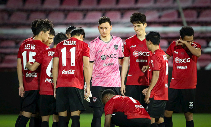 Muathong United xác nhận không bán Đặng Văn Lâm - 2
