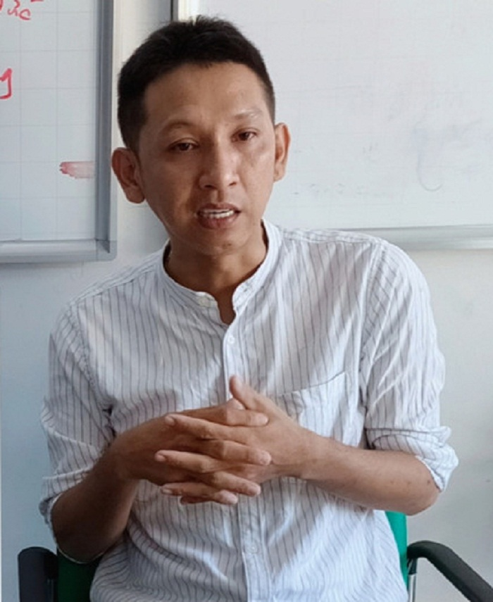 Ê-kíp 'Phượng Khấu' thông tin vụ 'diễn viên mua vai 300 triệu' - 1