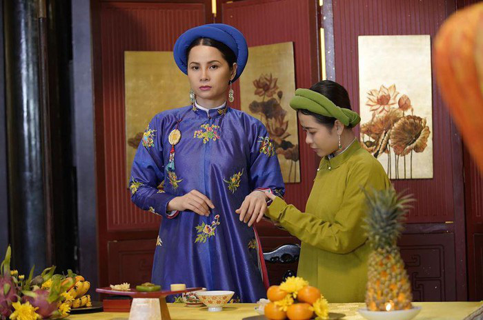 Ê-kíp 'Phượng Khấu' thông tin vụ 'diễn viên mua vai 300 triệu' - 3