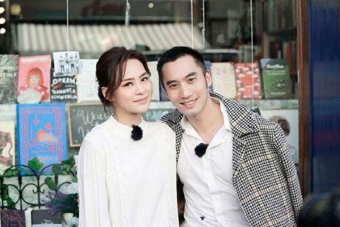 Chung Hân Đồng ly hôn chồng bác sĩ sau hơn một năm cưới - 2