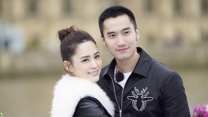 Chung Hân Đồng vội ly hôn vì chồng ngoại tình với nhiều hot girl - 5