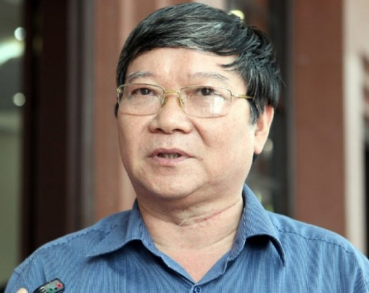 Tại sao huyện Yên Định không trả hết nợ rồi hãy nghĩ đến chuyện xây tượng đài? - 2