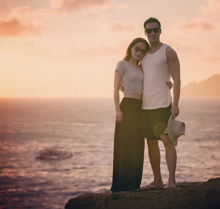 Chung Hân Đồng vội ly hôn vì chồng ngoại tình với nhiều hot girl - 9