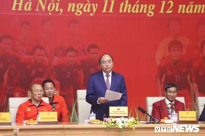 Không thể chấp nhận chuyện cử tuyển trẻ Việt Nam đá AFF Cup 2020 - 3