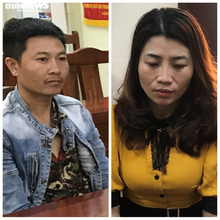 Giấu 16 bánh heroin trong lốp xe dự phòng vận chuyển từ Sơn La về Lạng Sơn - 2