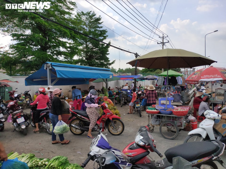 Ảnh: Cận cảnh địa bàn hoạt động của bà trùm Loan 'Cá' - 3