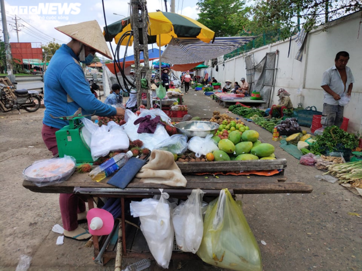 Ảnh: Cận cảnh địa bàn hoạt động của bà trùm Loan 'Cá' - 9