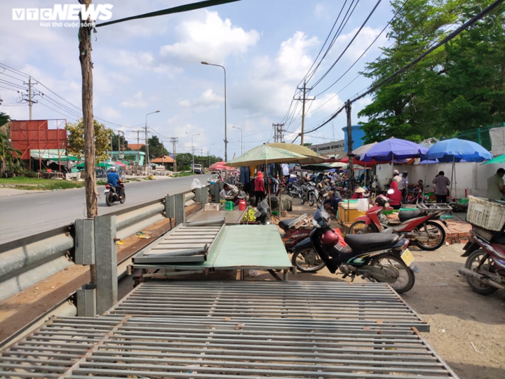 Ảnh: Cận cảnh địa bàn hoạt động của bà trùm Loan 'Cá' - 4