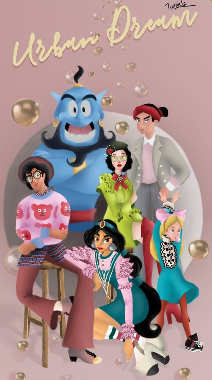 Những dấu ấn cổ tích 'phiên bản Việt' tại VinWonders Phú Quốc - 4