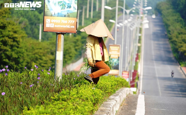 Người Đà Nẵng quay cuồng trong nắng nóng khủng khiếp - 3