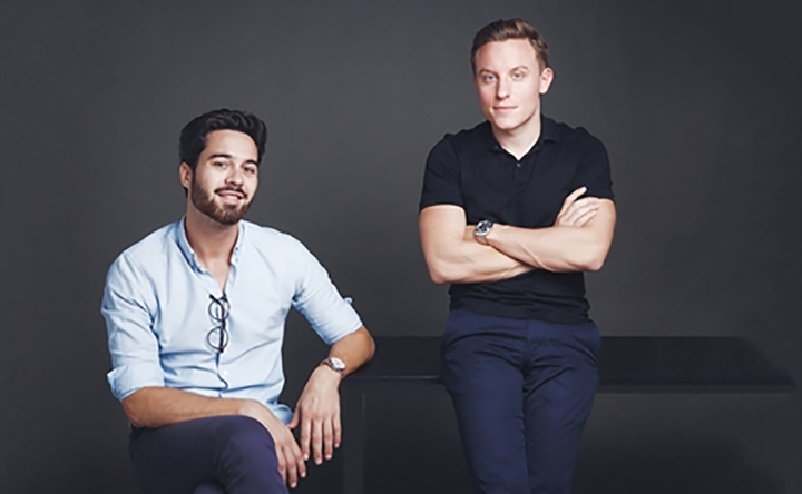 2 ông chủ của Leflair đối diện mức án nào nếu phạm tội chiếm đoạt tài sản? - 1