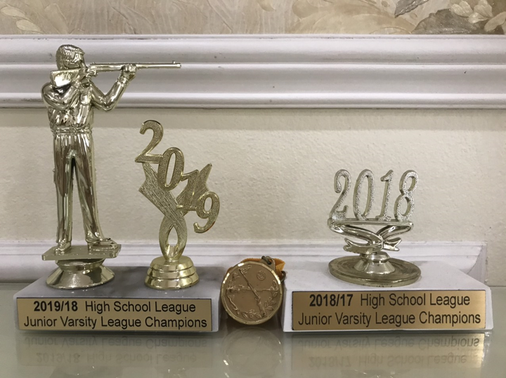 Từ cậu bé mê game trở thành sinh viên đại học Top 20 thế giới - 4