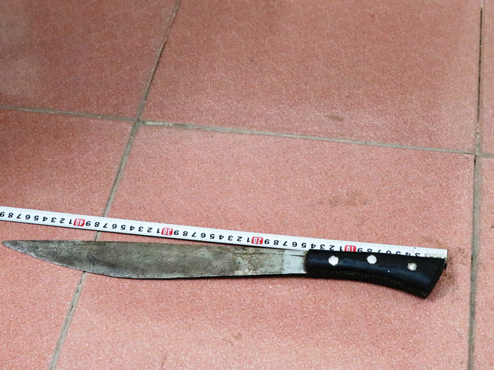 Kẻ chém thương vong 2 vợ chồng người yêu cũ ở Hà Tĩnh khai gì? - 2