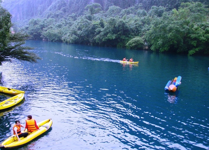 Du lịch nội địa trở thành 'cứu cánh', doanh nghiệp giảm mạnh giá tour - 2