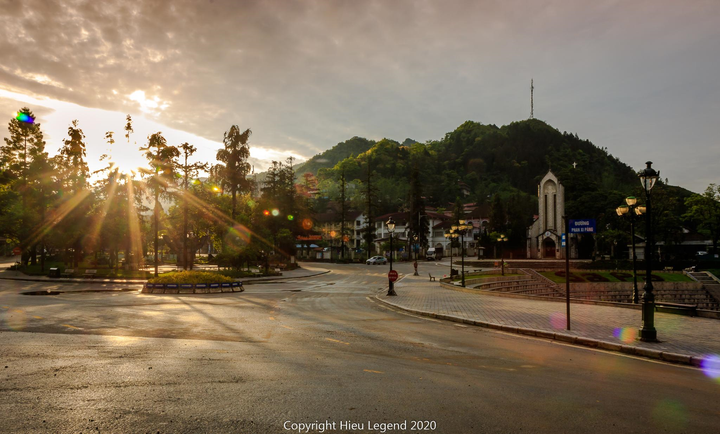 Sa Pa hấp dẫn du khách nhờ doanh nghiệp giảm giá dịch vụ, kích cầu du lịch - 1