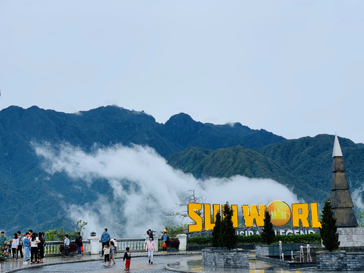 Sa Pa hấp dẫn du khách nhờ doanh nghiệp giảm giá dịch vụ, kích cầu du lịch - 3