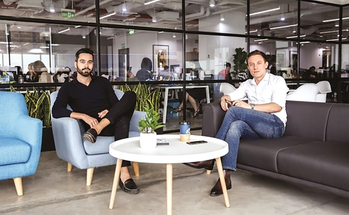 Lùm xùm Leflair: Cục CSĐT, Cục Lãnh sự, toà án đồng loạt tiếp nhận đơn tố cáo - 1