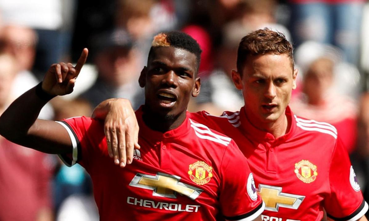 Matic: 'Nếu thua trận dưới thời Mourinho, bạn nên trốn đi' - 2