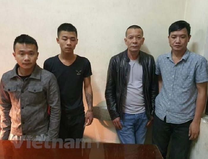 Đường dây đánh bạc GamVip ngang nhiên hoạt động bất chấp bị 'sờ gáy' - 3