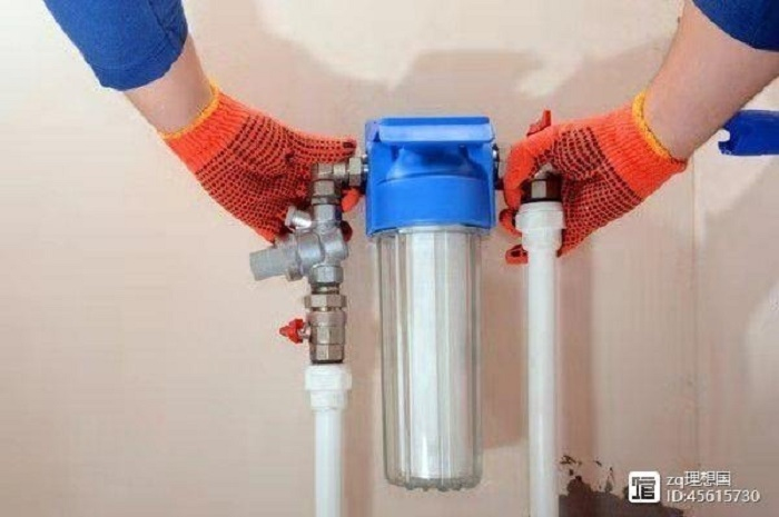 Sử dụng máy lọc nước gia đình: 5 sai lầm hầu như ai cũng mắc - 1