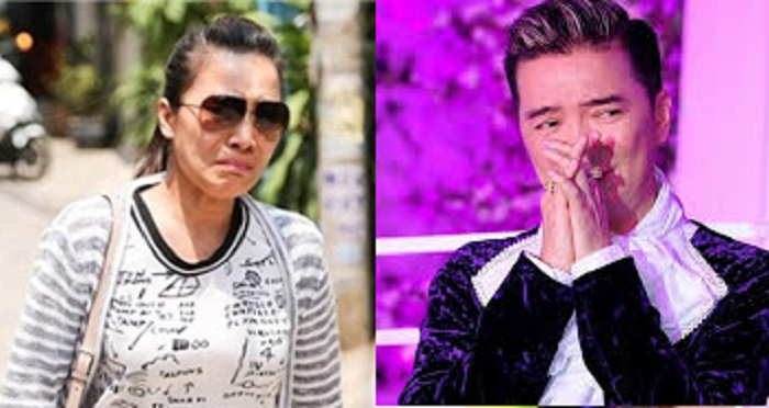 Sau tai nạn nổ nồi xông hơi, Hồng Ngọc tiết lộ tình trạng sức khỏe - 2