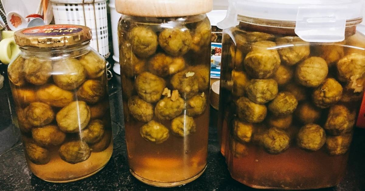 Công thức 5 món nước trái cây ngâm dễ làm giải nhiệt trong mùa hè - 1