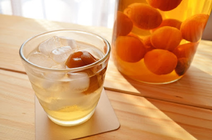 Công thức 5 món nước trái cây ngâm dễ làm giải nhiệt trong mùa hè - 3