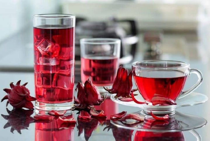 Công thức 5 món nước trái cây ngâm dễ làm giải nhiệt trong mùa hè - 4