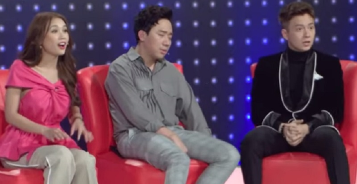 Trấn Thành làm việc liên tục, chỉ ngủ được 3 tiếng/ngày - 2