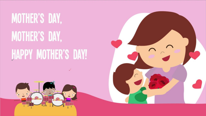 Những tấm thiệp đáng yêu nhất cho Ngày của Mẹ - 9