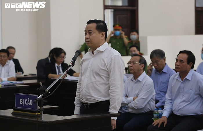 Phan Văn Anh Vũ: '910 ngày tôi bị giam cầm oan ức' - 1