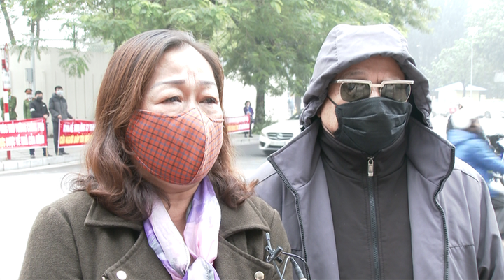 Phá dỡ giai đoạn 2 công trình 8B Lê Trực: Người mua nhà nói gì? - 3