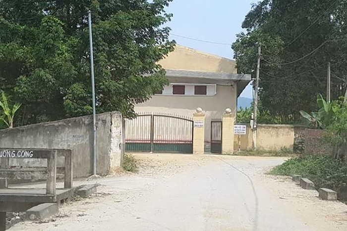 Cục dự trữ Thanh Hóa xuất gạo ồ ạt trước ngày bị thanh tra - 1