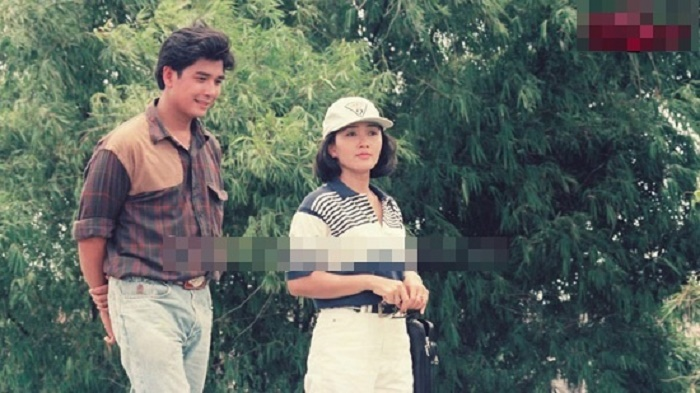 Vẻ đẹp kiêu sa thời trẻ của NSND Minh Hòa - 3