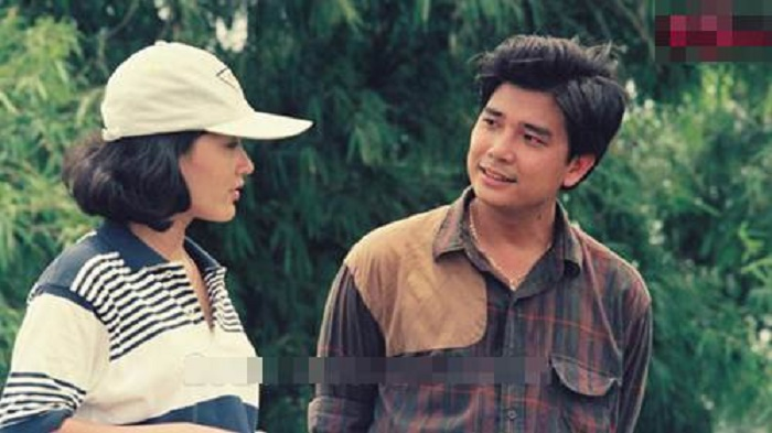 Vẻ đẹp kiêu sa thời trẻ của NSND Minh Hòa - 4