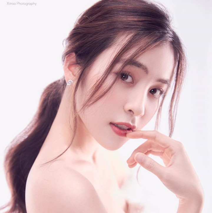 Bị đồn phim giả tình thật với Xuân Nghị, hotgirl Trần Vân nói gì? - 1