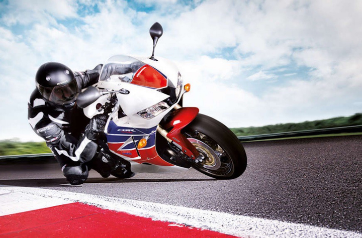 Honda CBR600RR thế hệ mới 'trình làng' tại MotoGP Thái Lan 2020 - 3
