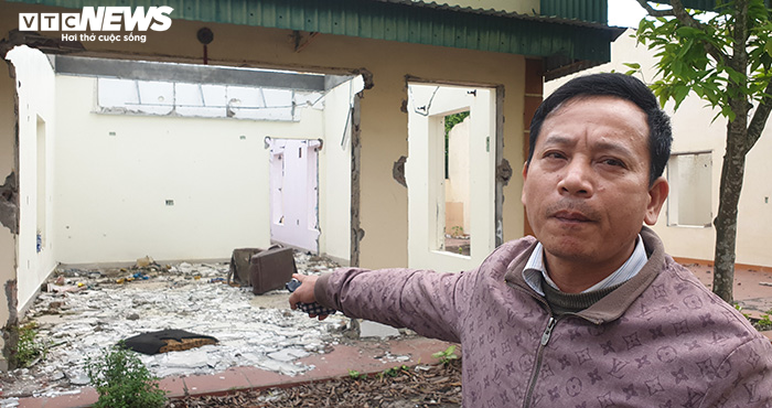 Công ty bị Đường Dương chiếm: Cơ quan điều tra chưa thận trọng, thiếu căn cứ - 1