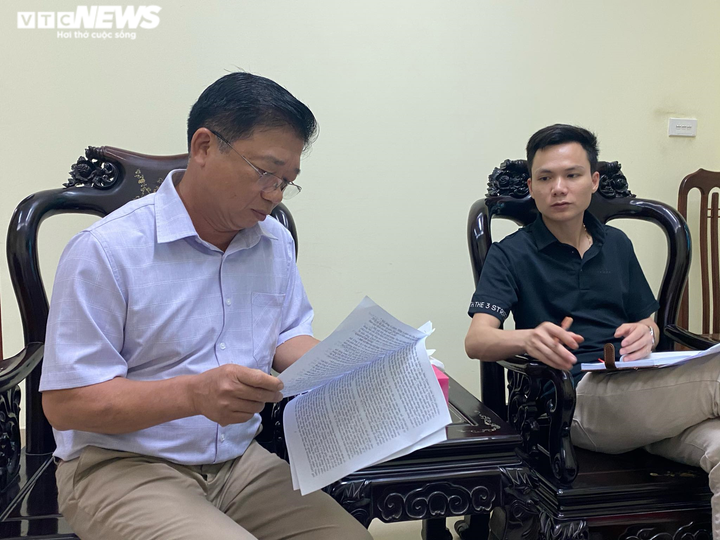 Bắc Giang liên tục xử phạt, doanh nghiệp Trung Quốc vẫn chây ì khắc phục - 3